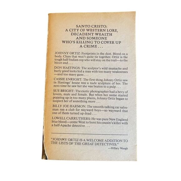 Damaged You Dont Need An Enemy Paperback Book Novel 1971 Action Sexy - Picture 4 of 12